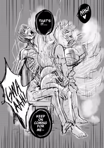 Page 3 of Ahri's Ascension 5 - preview thumbnail