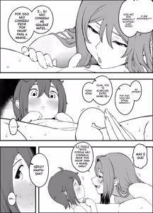 Page 21 of Uso Oyako 5 - preview thumbnail