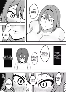 Page 26 of Uso Oyako 5 - preview thumbnail