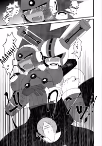 Page 16 of Addiction+ - preview thumbnail