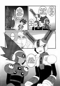 Page 18 of Addiction+ - preview thumbnail