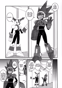 Page 6 of Addiction+ - preview thumbnail