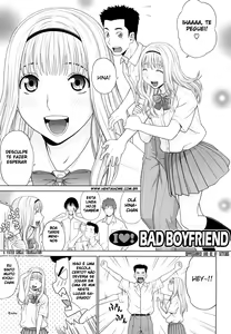 Page 148 of I Love! - preview thumbnail