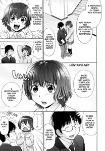 Page 4 of I Love! - preview thumbnail