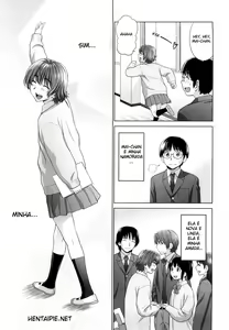 Page 6 of I Love! - preview thumbnail