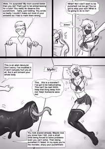 Page 22 of Wife Dolls 1-3 - preview thumbnail