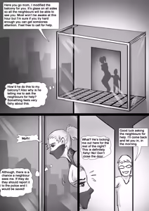 Page 31 of Wife Dolls 1-3 - preview thumbnail
