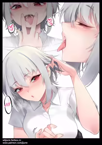 Page 49 of JJune [NSFW]_prat2 - preview thumbnail
