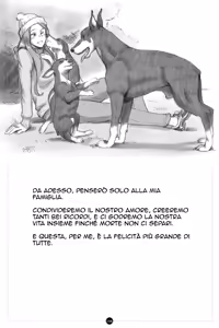 Page 107 of Himitsu no Inukko Club ~ Bitter~ - preview thumbnail