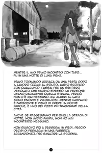 Page 13 of Himitsu no Inukko Club ~ Bitter~ - preview thumbnail