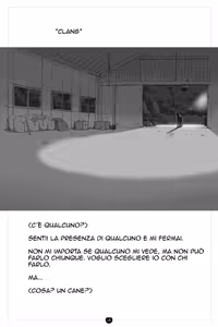 Page 17 of Himitsu no Inukko Club ~ Bitter~ - preview thumbnail