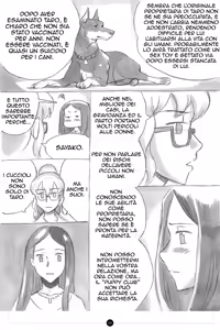 Page 78 of Himitsu no Inukko Club ~ Bitter~ - preview thumbnail