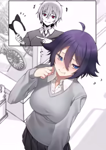 Page 32 of JJune [NSFW]_prat6 - preview thumbnail
