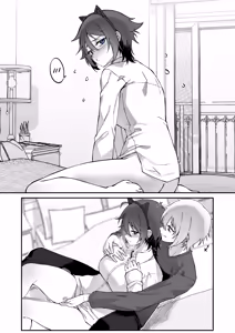 Page 33 of JJune [NSFW]_prat6 - preview thumbnail