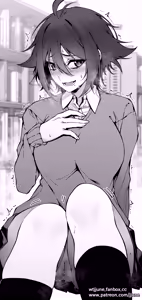 Page 57 of JJune [NSFW]_prat6 - preview thumbnail