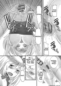 Page 137 of Otokonoko Romance - preview thumbnail