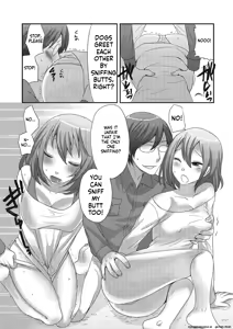 Page 163 of Otokonoko Romance - preview thumbnail