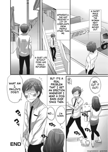 Page 173 of Otokonoko Romance - preview thumbnail
