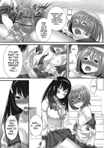 Page 51 of Otokonoko Romance - preview thumbnail