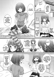 Page 79 of Otokonoko Romance - preview thumbnail