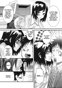 Page 9 of Otokonoko Romance - preview thumbnail