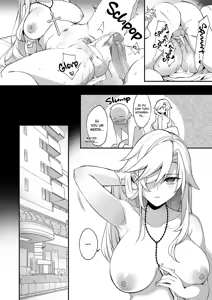 Page 51 of Fucked Into Submission 2 | Fodido Até a Submissão 2 - preview thumbnail