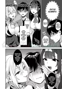 Page 5 of Fucked Into Submission 3 | Fodido Até a Submissão 3 - preview thumbnail