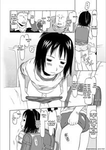 Page 102 of Yorimichi Shichatta - preview thumbnail