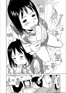 Page 108 of Yorimichi Shichatta - preview thumbnail