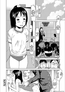 Page 116 of Yorimichi Shichatta - preview thumbnail
