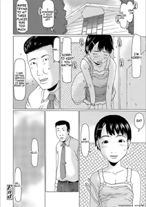 Page 58 of Yorimichi Shichatta - preview thumbnail