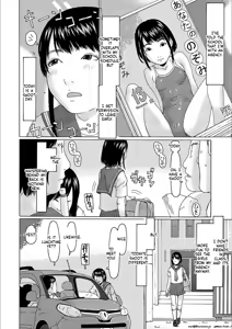 Page 60 of Yorimichi Shichatta - preview thumbnail