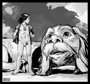 Page 37 of DariusDay collection of works - preview thumbnail
