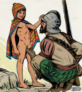 Page 51 of DariusDay collection of works - preview thumbnail