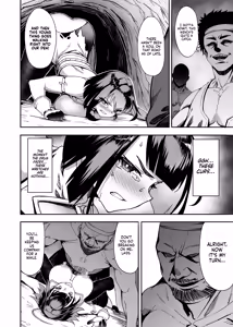 Page 7 of Musha Shugyou Man Yuuki ~Le Gao Lai Hate Yori Kitarite~ | The Wandering Warrior's Journey ~Le Gao Lai, Warrior From The Ends of The Earth~ - preview thumbnail