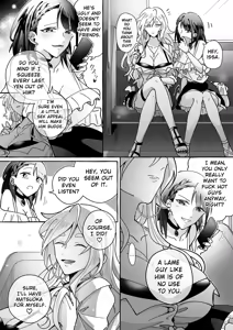Page 6 of Kawaii Kanojo ni Goyoujin!? | Beware of Cute Girlfriends! - preview thumbnail