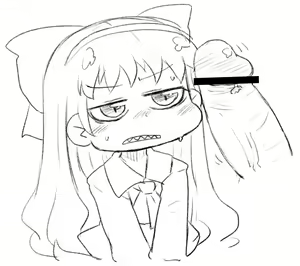 Page 3 of Akui Michiru-san - preview thumbnail