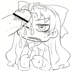 Page 5 of Akui Michiru-san - preview thumbnail