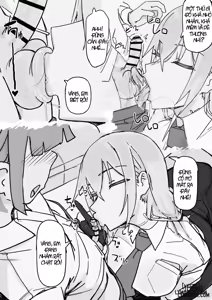Page 15 of Kanjou Seigen Meido - preview thumbnail