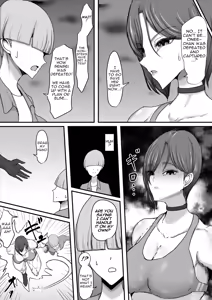 Page 7 of Seigi no Hero Mighty Woman 3 - preview thumbnail