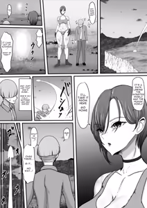 Page 8 of Seigi no Hero Mighty Woman 3 - preview thumbnail
