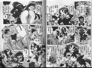 Page 45 of Angel Strike - preview thumbnail