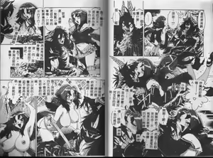 Page 47 of Angel Strike - preview thumbnail