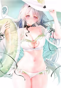 Page 7 of Carnival 39 - Dr. Edward's 「Special ♡ Order」 Dream Bubbles - preview thumbnail