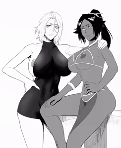 Page 214 of Moshi Oomaeda no Bankai ga Kyouka Suigetsu Dattara Orihime Hen - preview thumbnail