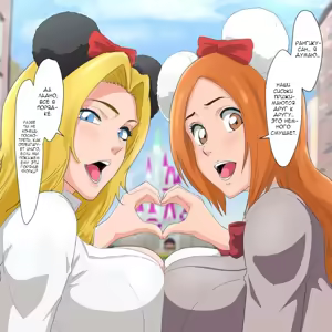 Page 218 of Moshi Oomaeda no Bankai ga Kyouka Suigetsu Dattara Orihime Hen - preview thumbnail