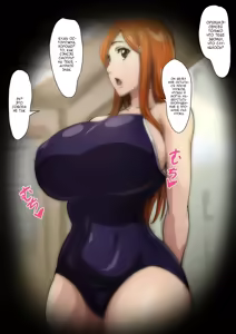 Page 412 of Moshi Oomaeda no Bankai ga Kyouka Suigetsu Dattara Orihime Hen - preview thumbnail
