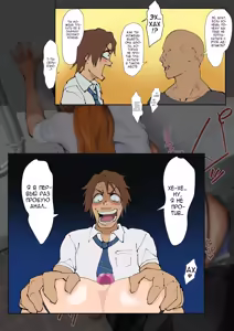 Page 490 of Moshi Oomaeda no Bankai ga Kyouka Suigetsu Dattara Orihime Hen - preview thumbnail