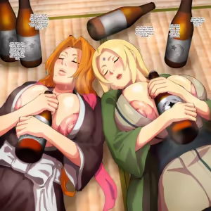 Page 524 of Moshi Oomaeda no Bankai ga Kyouka Suigetsu Dattara Orihime Hen - preview thumbnail