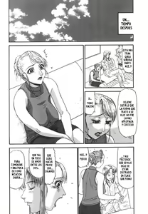 Page 8 of Nozomi | Terapia de Mujeres Ch. 1 - preview thumbnail